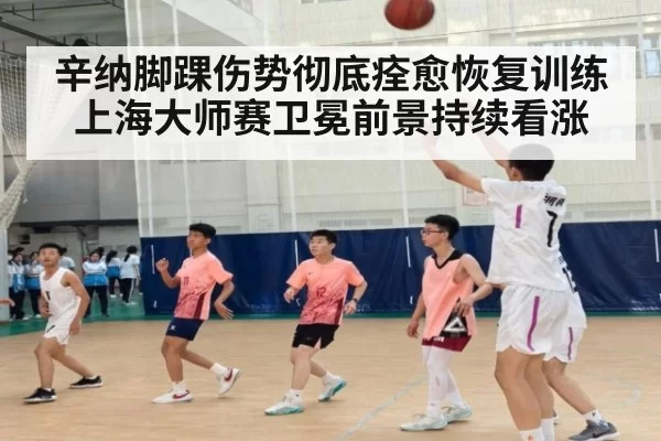 辛纳脚踝伤势彻底痊愈恢复训练 上海大师赛卫冕前景持续看涨